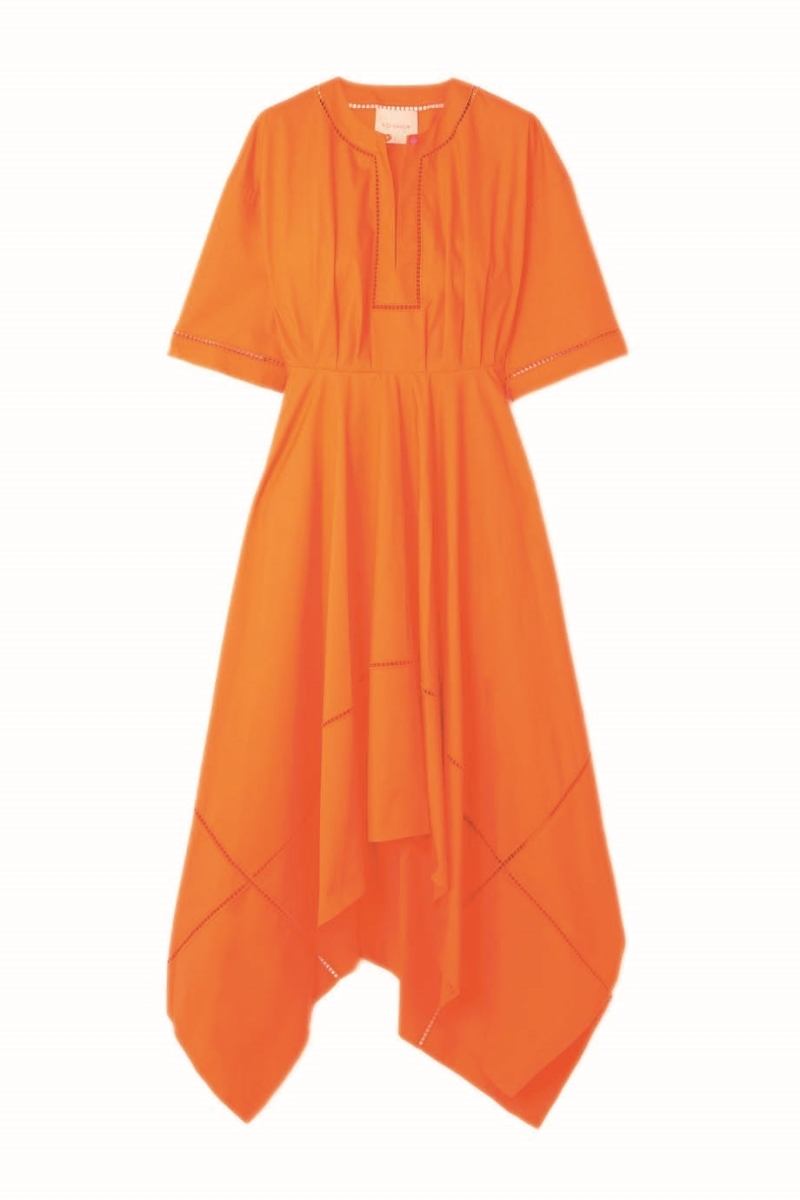 2022 Yaz Moda Trendleri