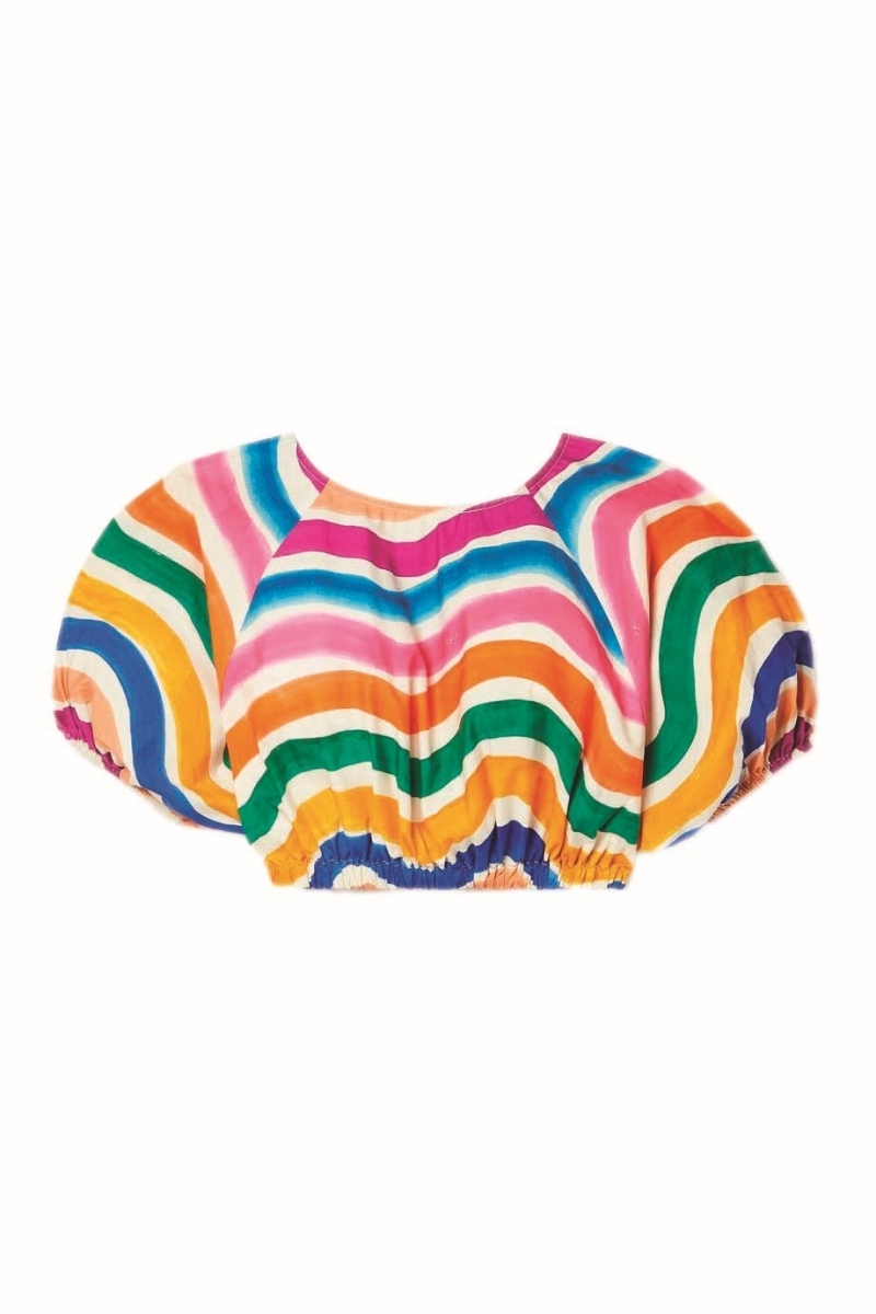 2022 Yaz Moda Trendleri