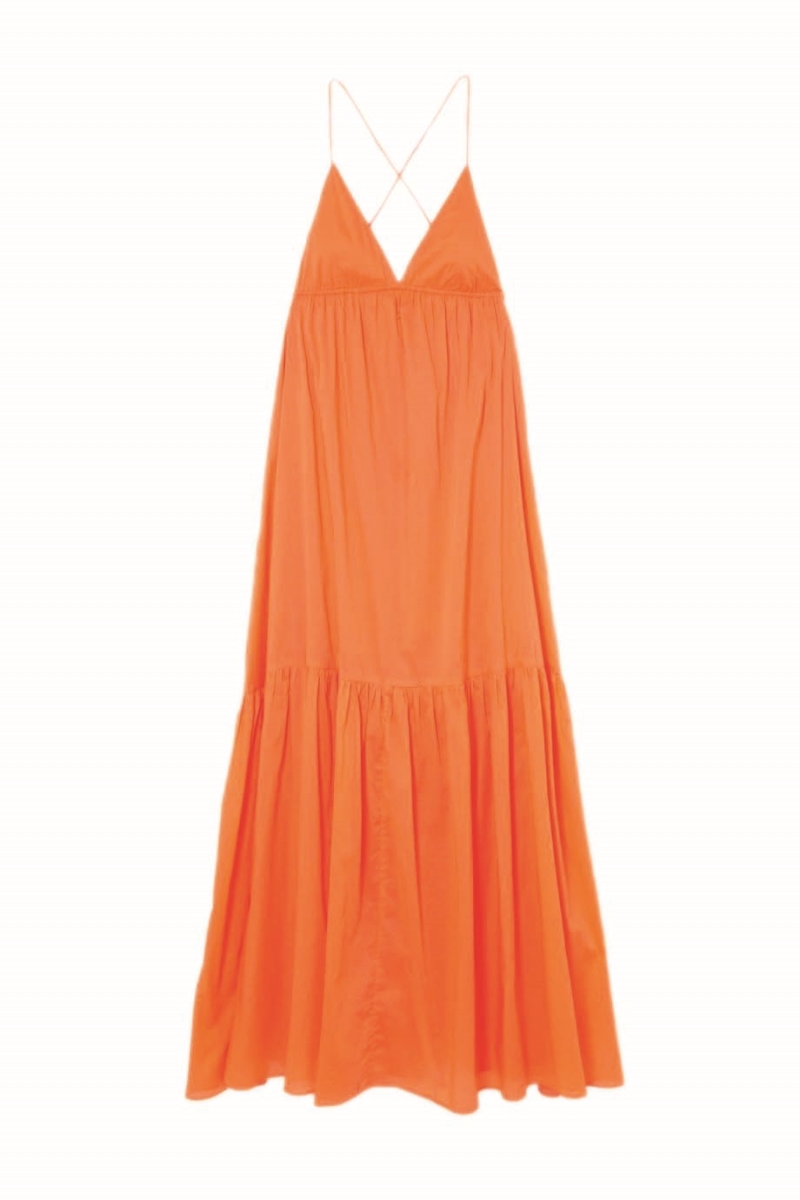 2022 Yaz Moda Trendleri