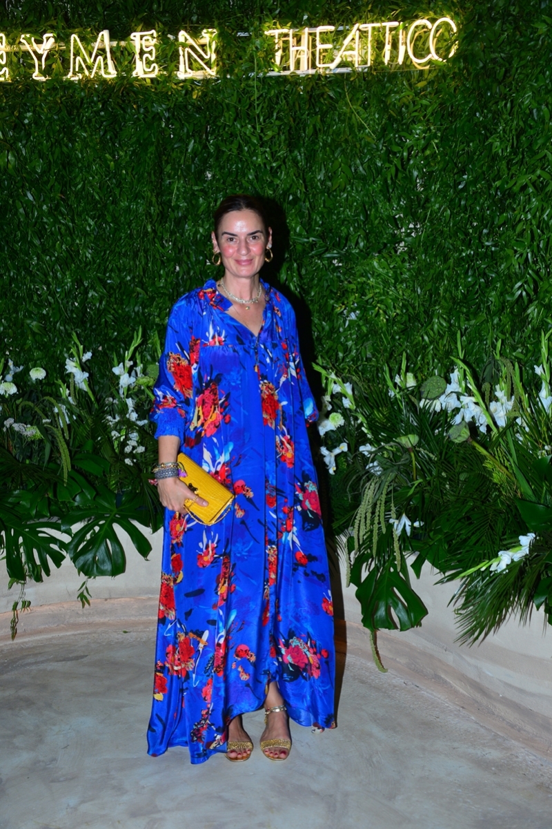 Beymen'in The Attico Daveti