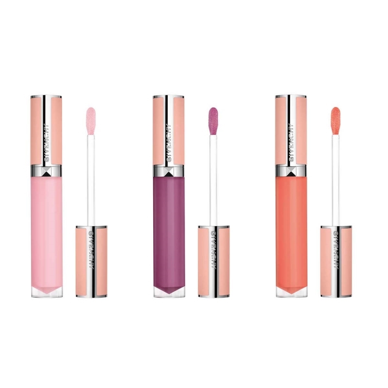 En İyi 10 Lip Gloss