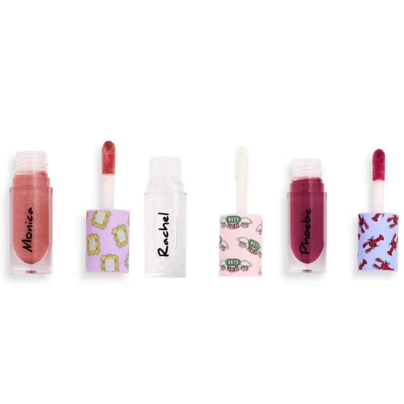 En İyi 10 Lip Gloss