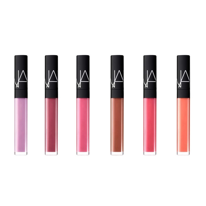 En İyi 10 Lip Gloss