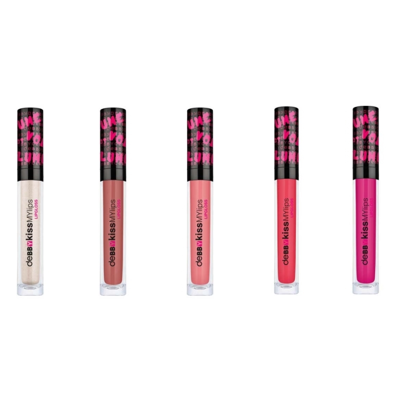 En İyi 10 Lip Gloss