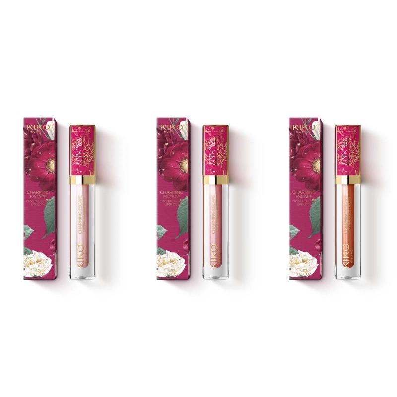En İyi 10 Lip Gloss