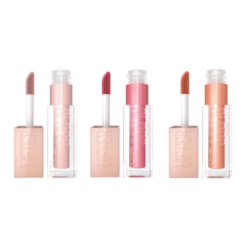 En İyi 10 Lip Gloss