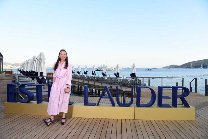 Alem Summer Weekend / Welcome Cocktail