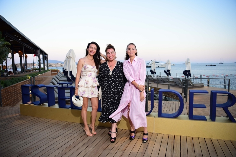 Alem Summer Weekend / Welcome Cocktail