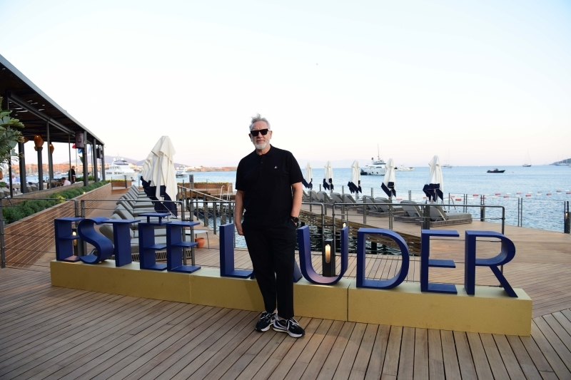 Alem Summer Weekend / Welcome Cocktail