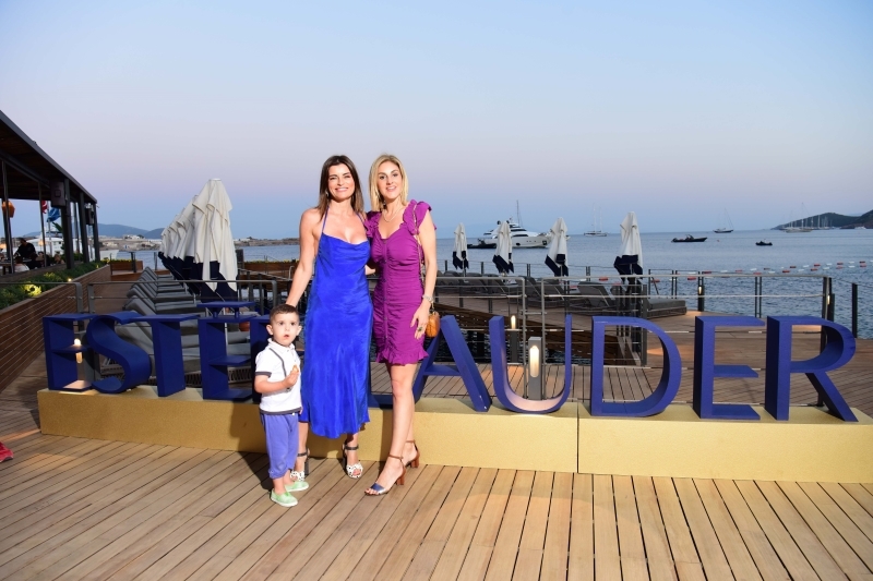 Alem Summer Weekend / Welcome Cocktail