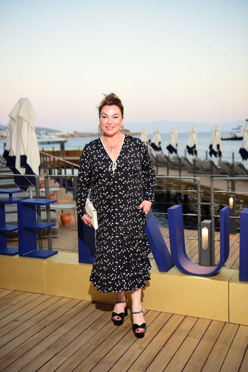 Alem Summer Weekend / Welcome Cocktail