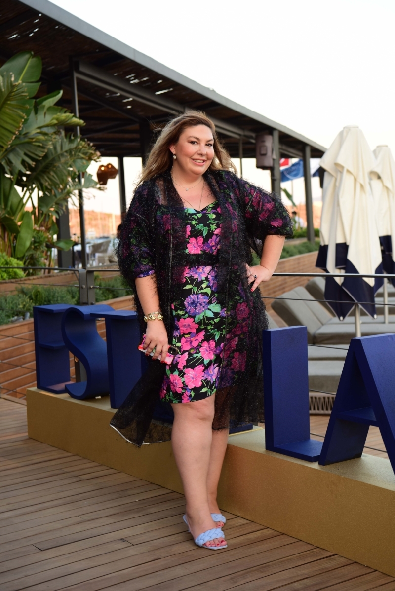 Alem Summer Weekend / Welcome Cocktail