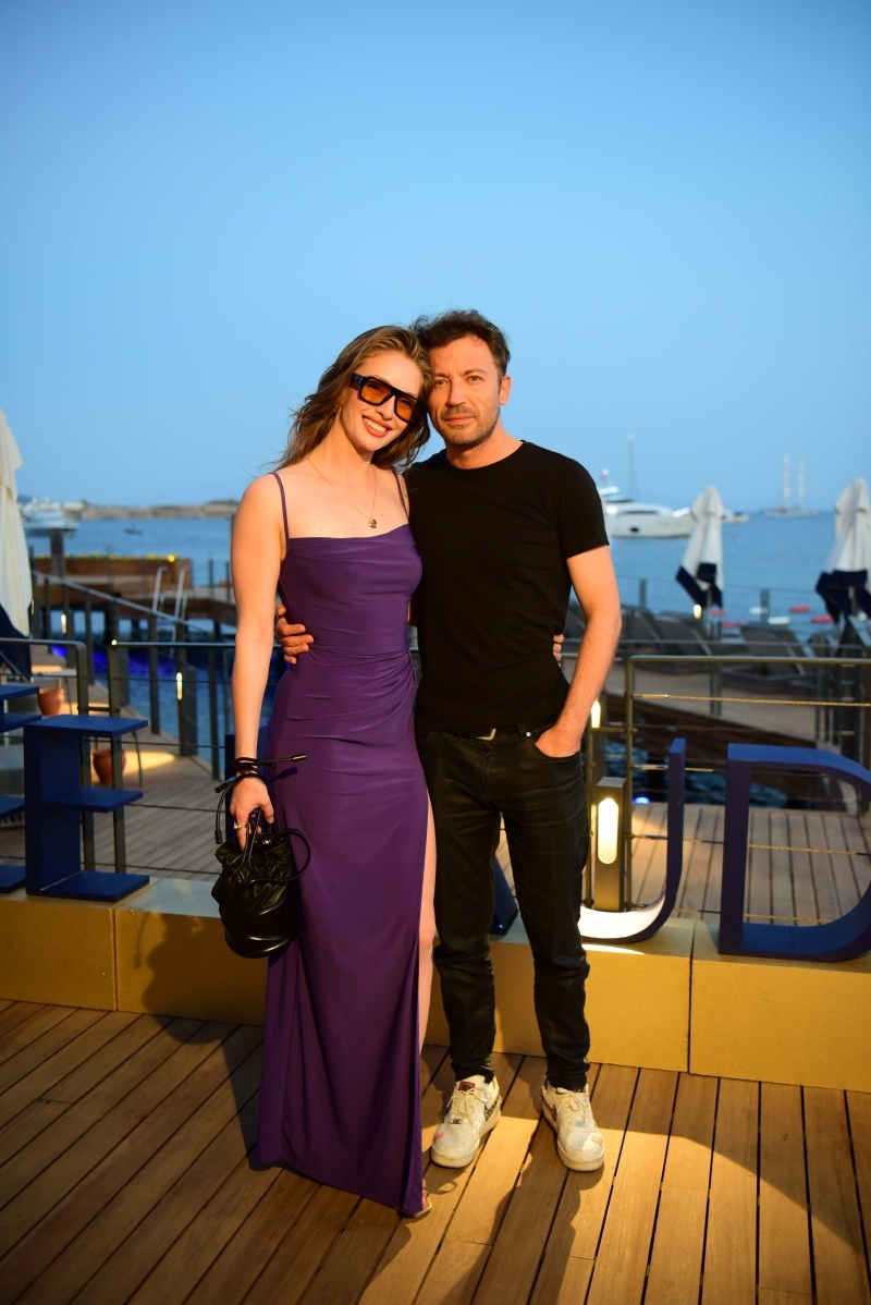 Alem Summer Weekend / Welcome Cocktail