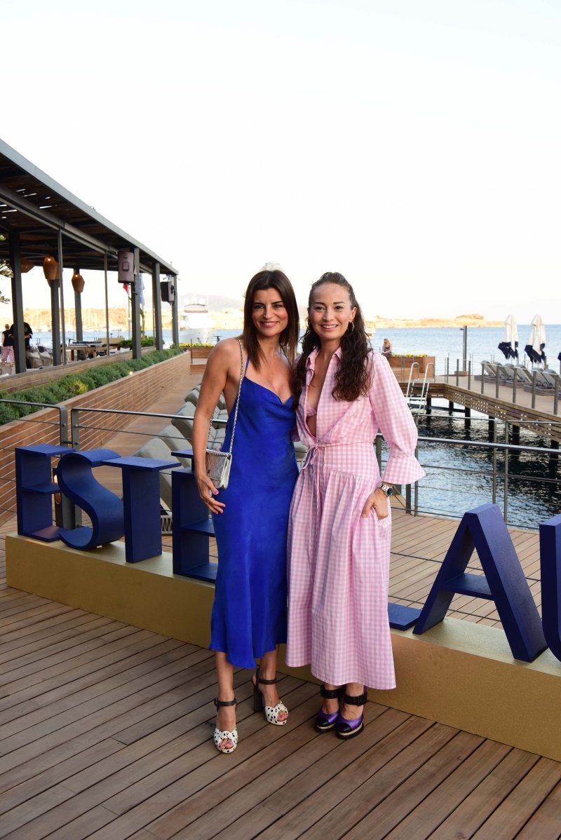 Alem Summer Weekend / Welcome Cocktail