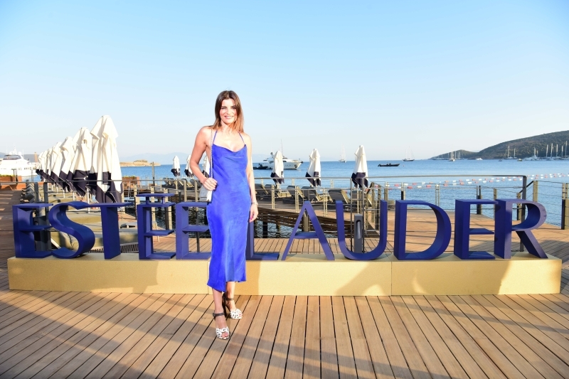 Alem Summer Weekend / Welcome Cocktail