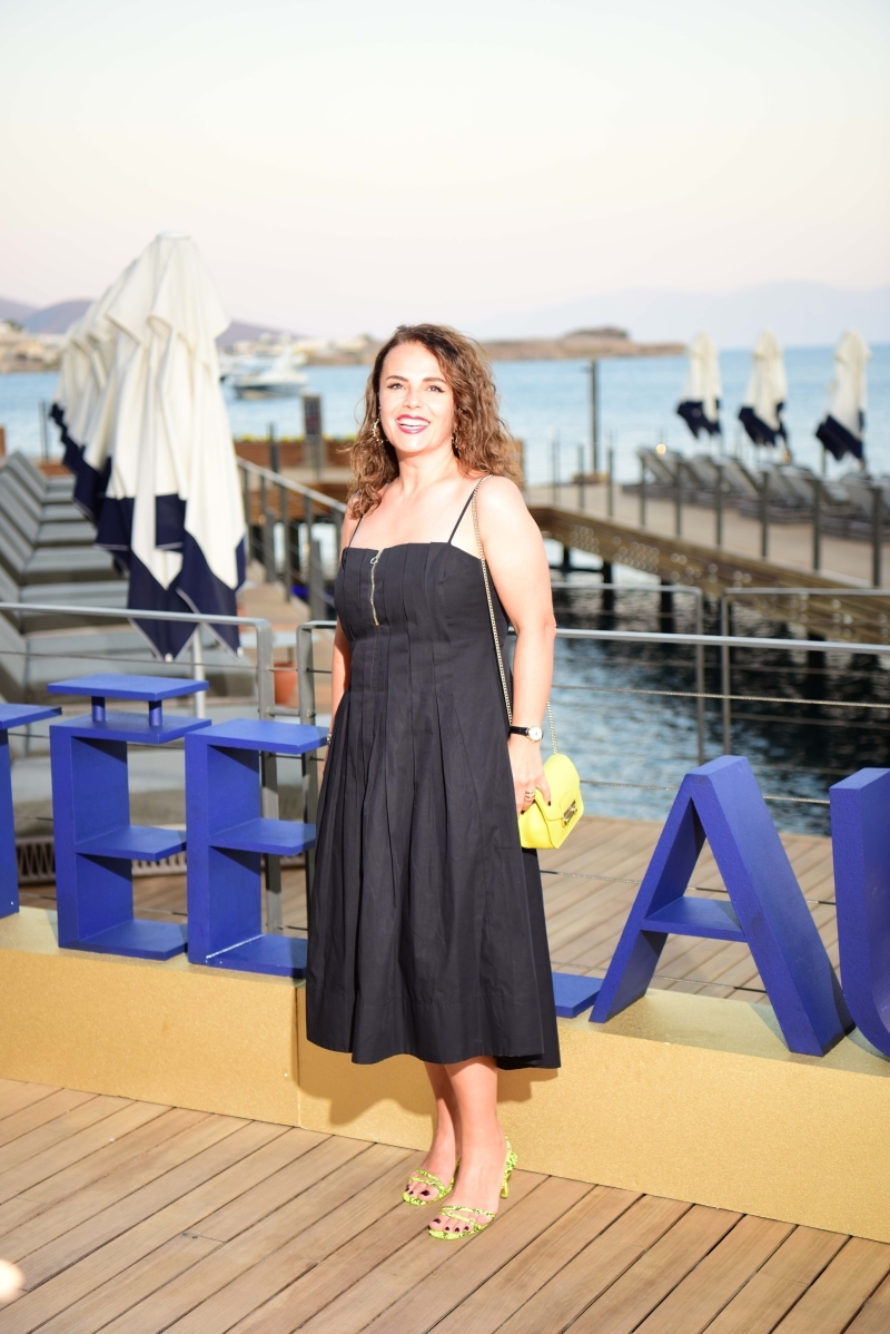 Alem Summer Weekend / Welcome Cocktail