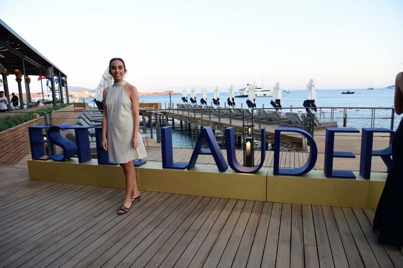 Alem Summer Weekend / Welcome Cocktail