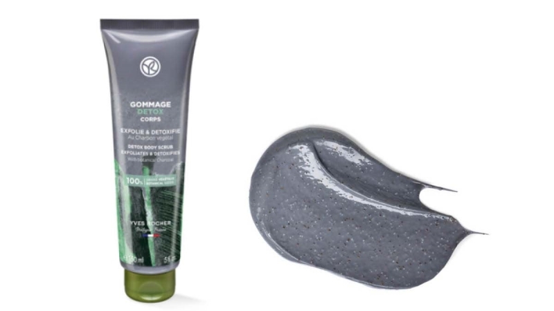 En İyi 10 Vücut Peeling'i