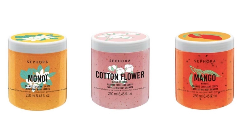 En İyi 10 Vücut Peeling'i