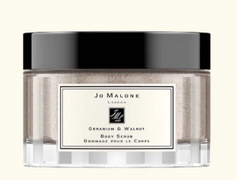 En İyi 10 Vücut Peeling'i