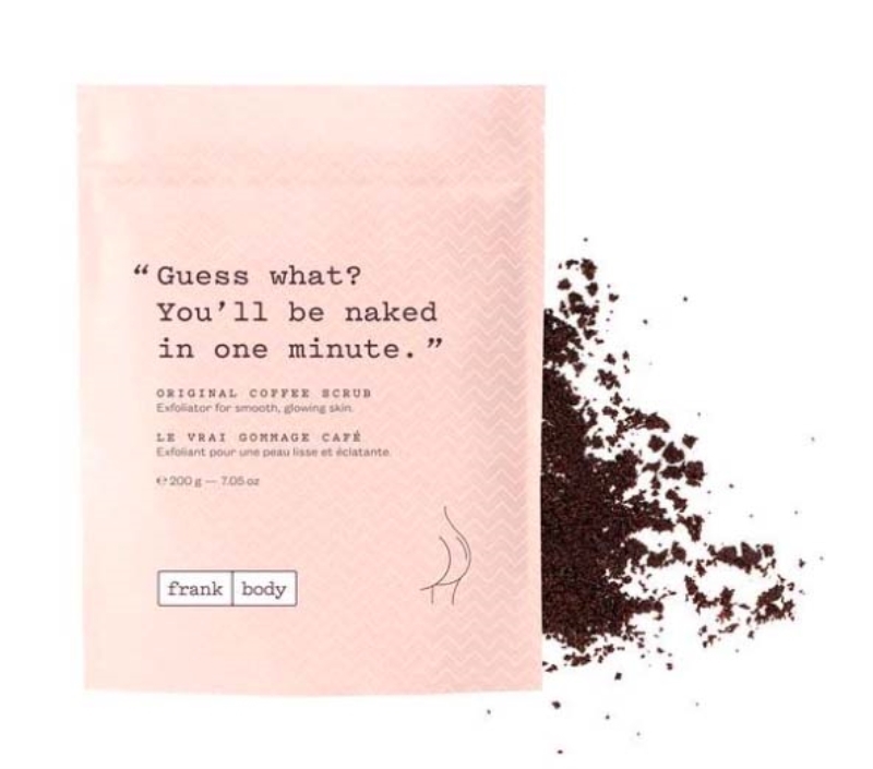 En İyi 10 Vücut Peeling'i