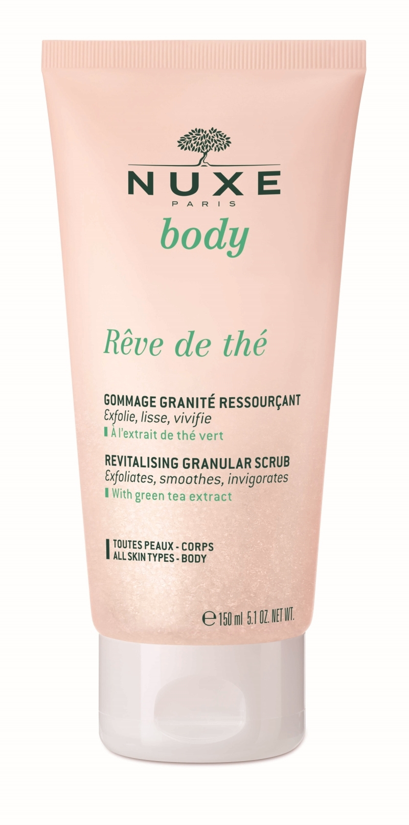 En İyi 10 Vücut Peeling'i