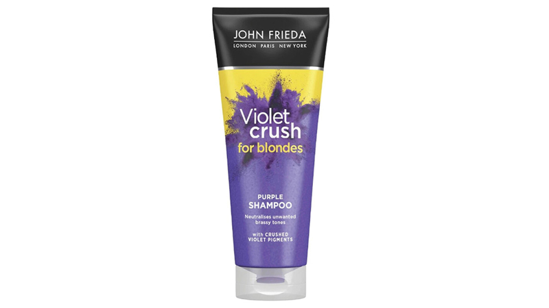 Sarı Saçlar için En İyi Şampuanlar