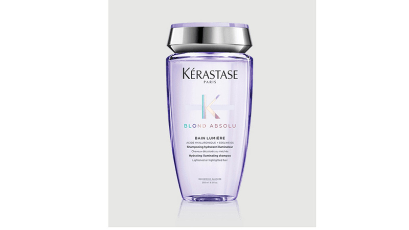 Sarı Saçlar için En İyi Şampuanlar