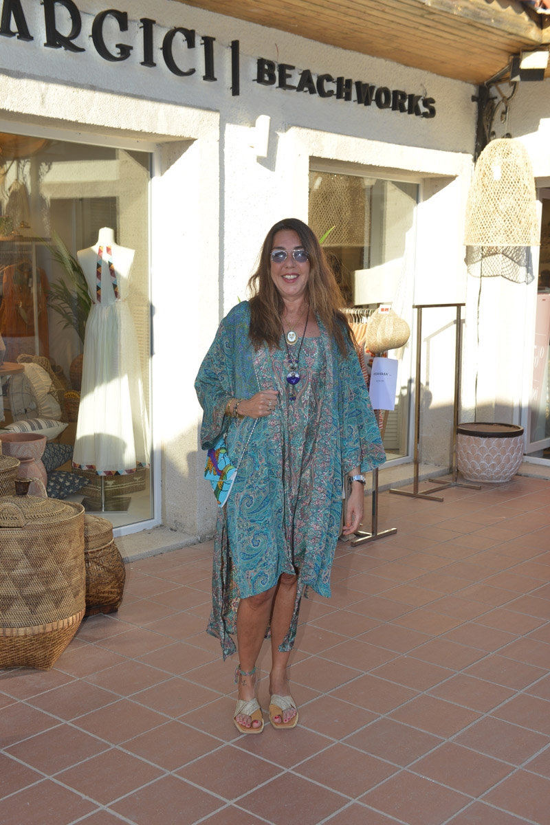 Yargıcı Mağaza Açılış Daveti