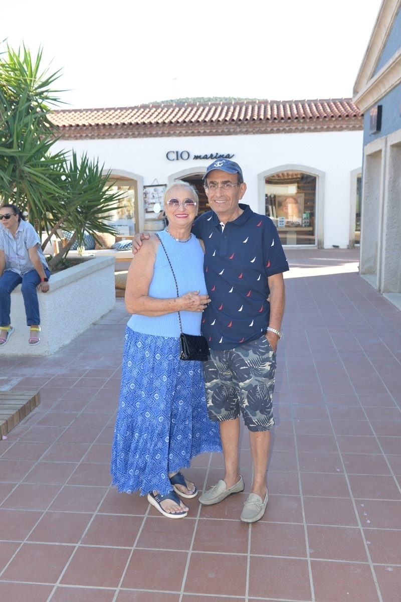 Yargıcı Mağaza Açılış Daveti