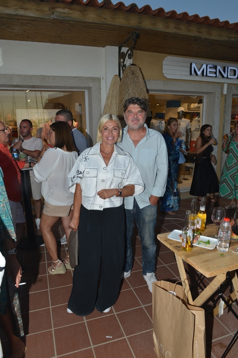 Yargıcı Mağaza Açılış Daveti