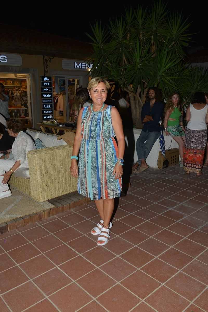 Yargıcı Mağaza Açılış Daveti