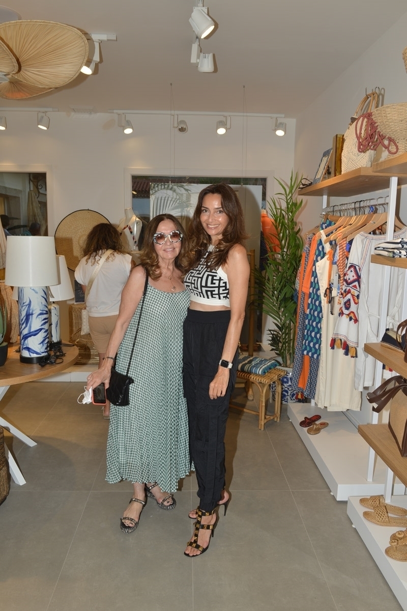 Yargıcı Mağaza Açılış Daveti