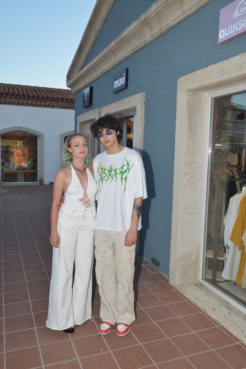 Yargıcı Mağaza Açılış Daveti