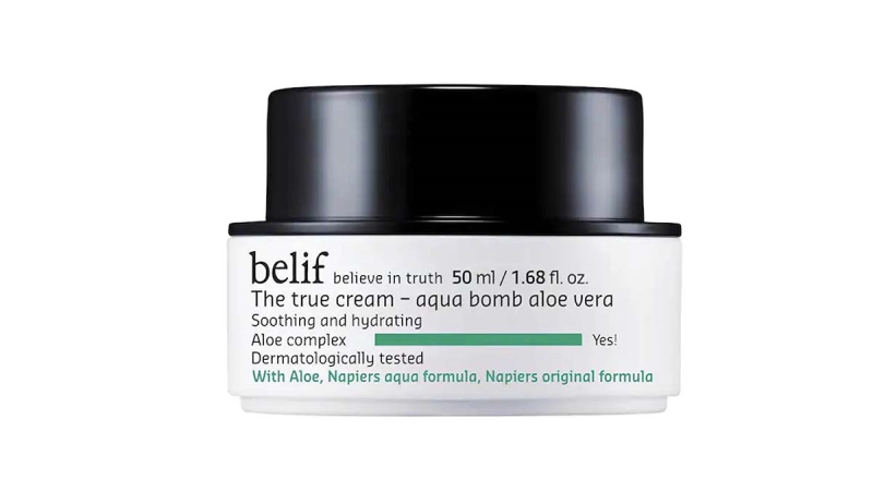 Aloe Vera İçeren En İyi Ürünler