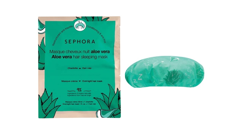 Aloe Vera İçeren En İyi Ürünler