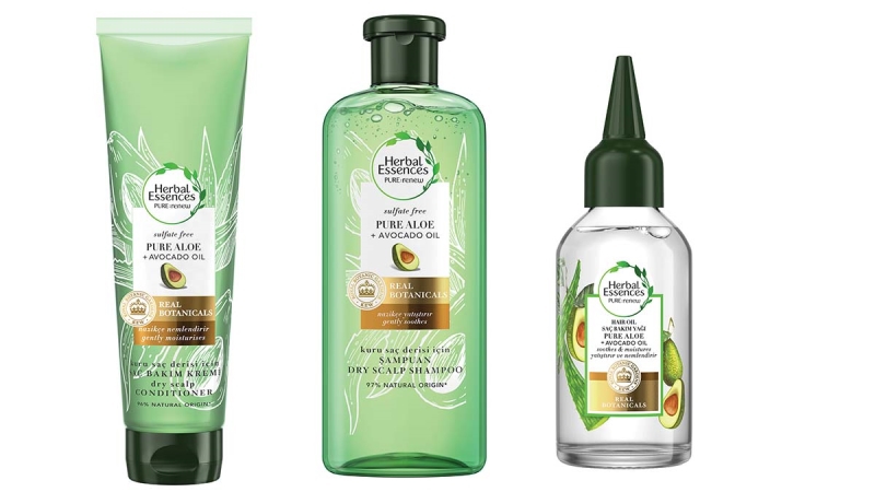 Aloe Vera İçeren En İyi Ürünler