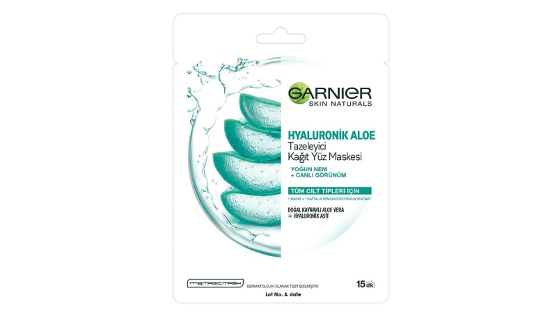 Aloe Vera İçeren En İyi Ürünler