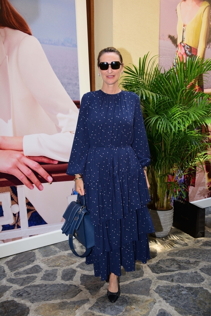 Koton x Skirtly Yours By Melis Ağazat Koleksiyon Daveti