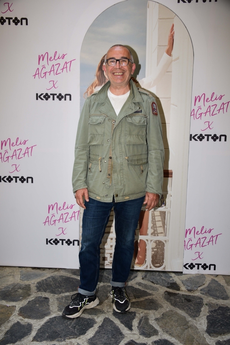 Koton x Skirtly Yours By Melis Ağazat Koleksiyon Daveti