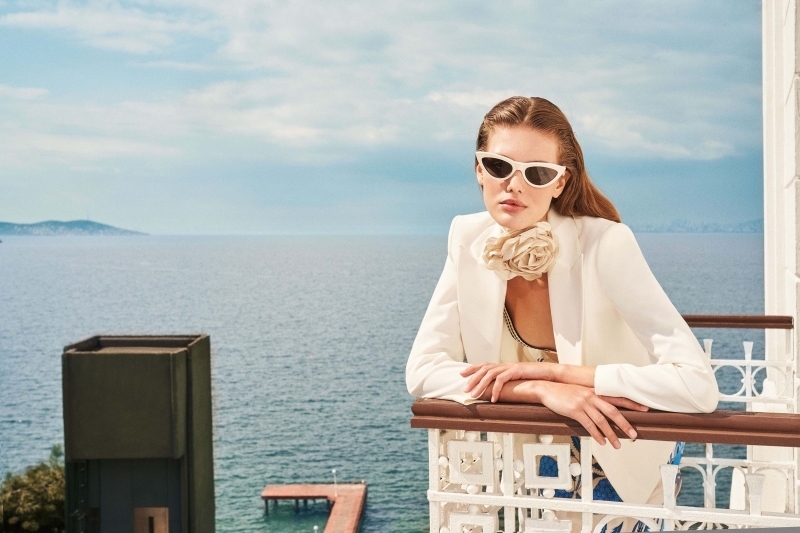 Koton x Skirtly Yours By Melis Ağazat Koleksiyon Daveti