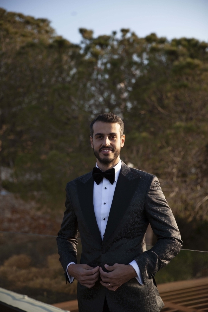 Dila Tarkan & Dağhan Doğruer Düğün Daveti