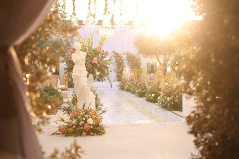 Dila Tarkan & Dağhan Doğruer Düğün Daveti