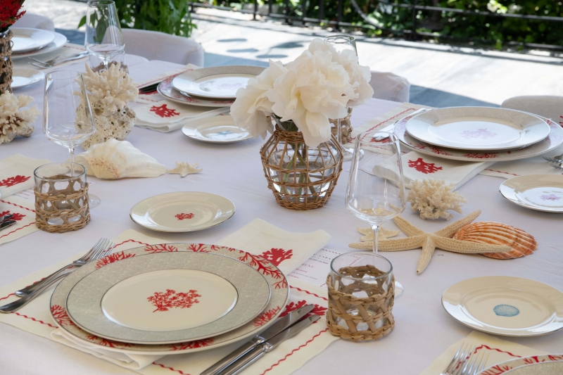 Arzu Sabancı x English Home Koleksiyonu Daveti