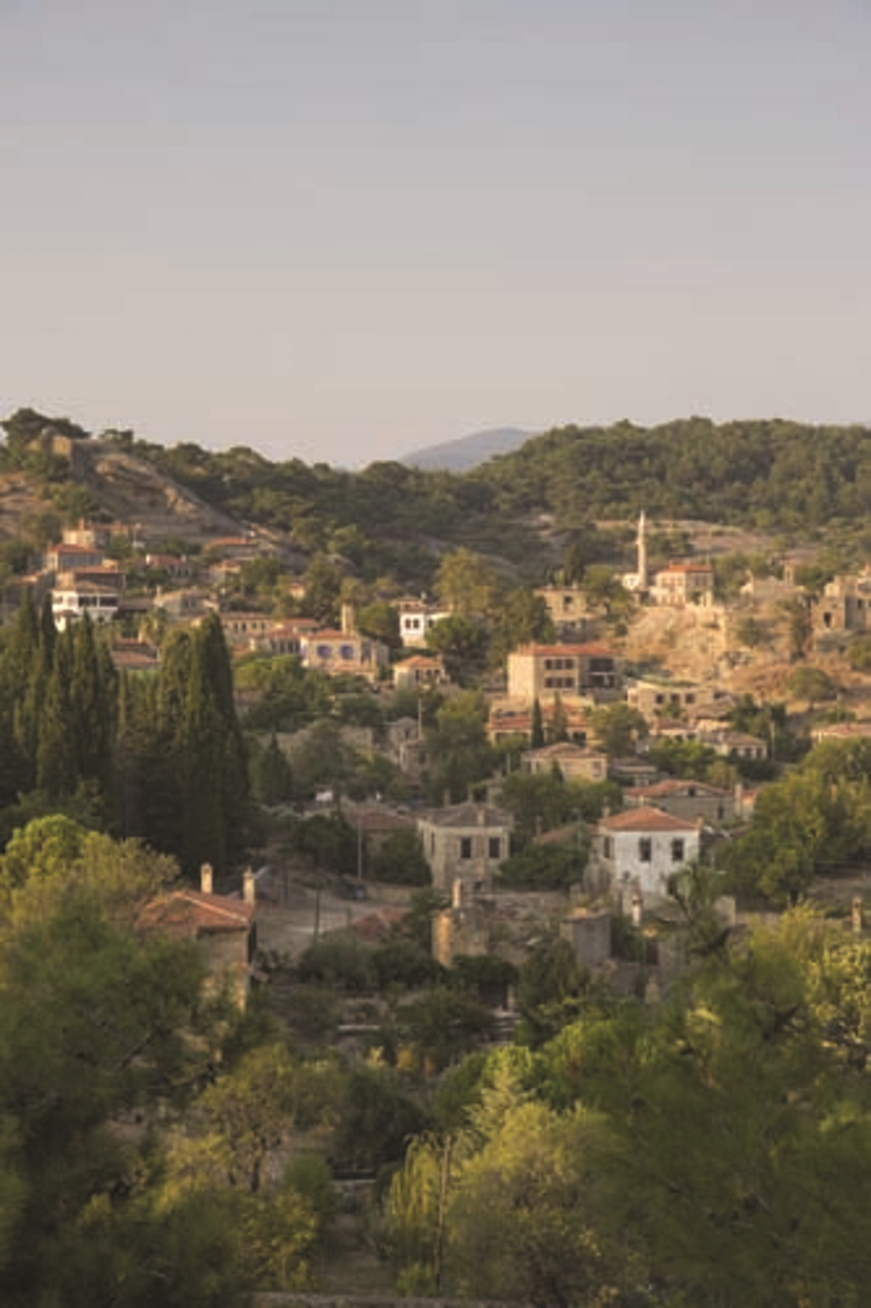 Arabayla Gezilecek En Güzel Manzaralı Sürüş Rotaları