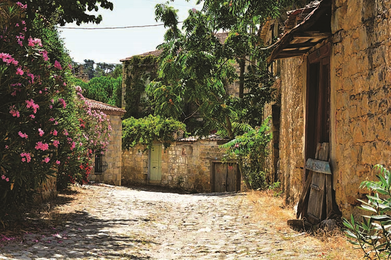 Arabayla Gezilecek En Güzel Manzaralı Sürüş Rotaları