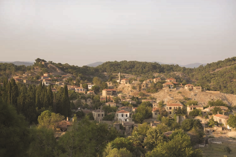 Arabayla Gezilecek En Güzel Manzaralı Sürüş Rotaları