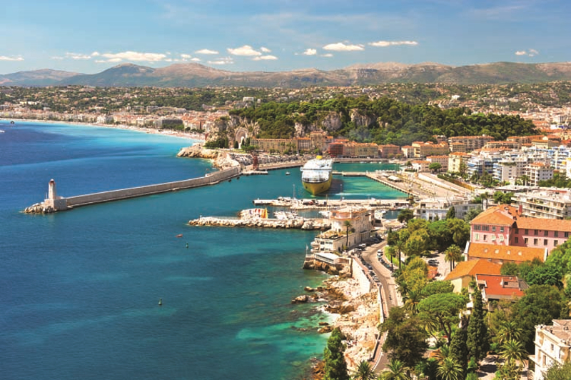 Arabayla Gezilecek En Güzel Manzaralı Sürüş Rotaları