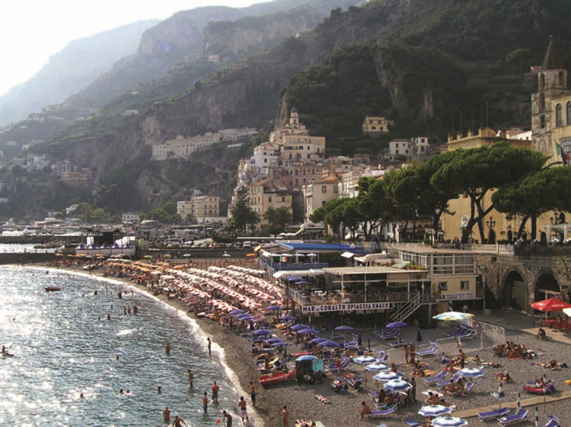 Arabayla Gezilecek En Güzel Manzaralı Sürüş Rotaları