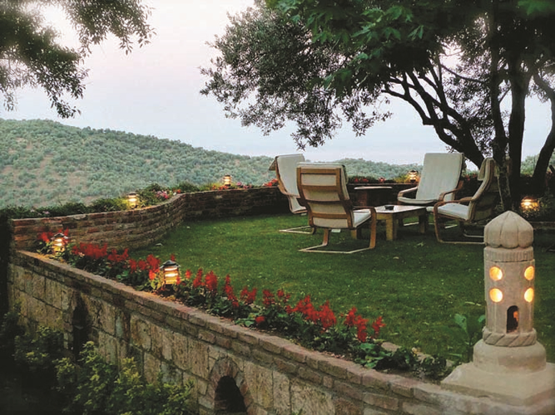 Arabayla Gezilecek En Güzel Manzaralı Sürüş Rotaları